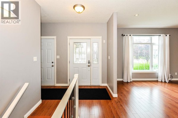 3pc Bathroom - 5604 28a, Camrose, AB T4V1T2 Photo 5