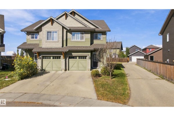 5604 Crabapple Wy Sw, Edmonton