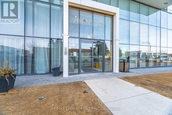 Primary Bedroom - 5605 - 898 Portage Parkway, Vaughan, ON L4K0J6 Photo 4