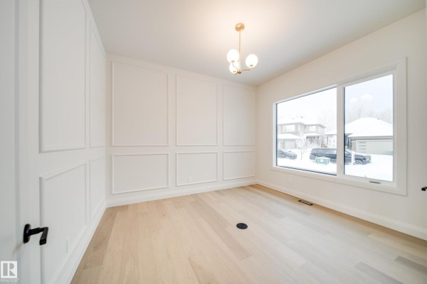 Den - 5605 Cautley Cv Sw, Edmonton, AB T6W4P7 Photo 4