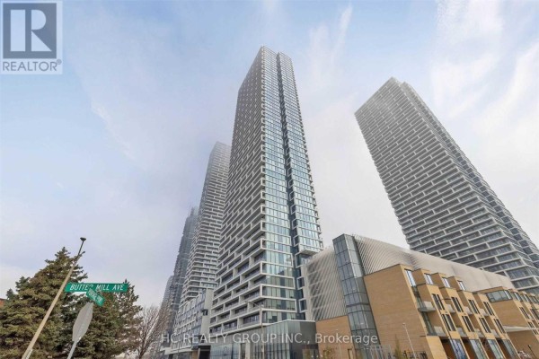 5607 - 898 Portage Parkway, Vaughan, ON L4K0J6 Photo 4