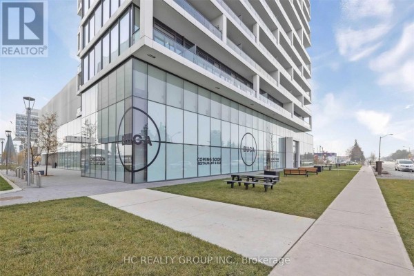 5607 - 898 Portage Parkway, Vaughan, ON L4K0J6 Photo 5