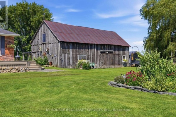 Office - 5607 Flagg Road, South Dundas, ON K0E1K0 Photo 5