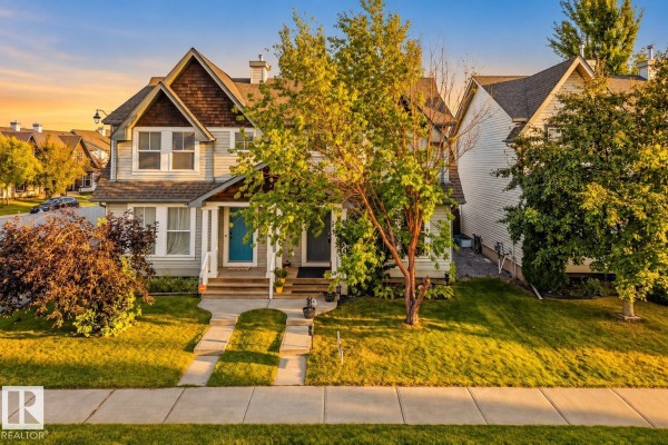 5608 202 St Nw, Edmonton