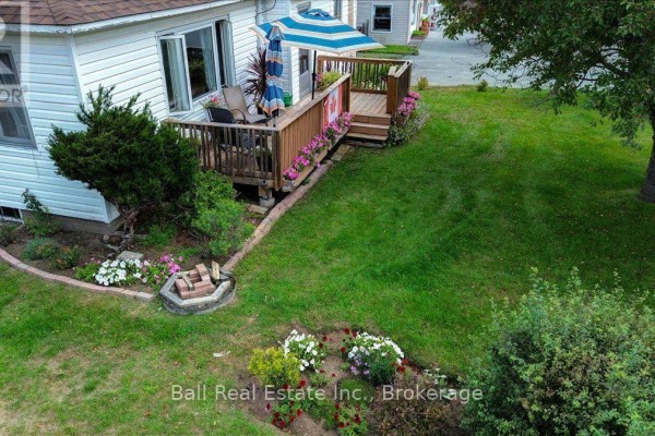 Kitchen - 5608 County Road 620 Road, Wollaston, ON K0L1P0 Photo 2
