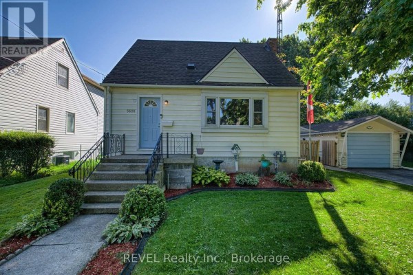 5608 Glamis Crescent, Niagara Falls