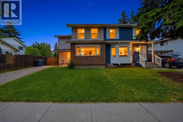 Kitchen - 5608 Rundlehorn Drive Ne, Calgary, AB T1Y3J2 Photo 2