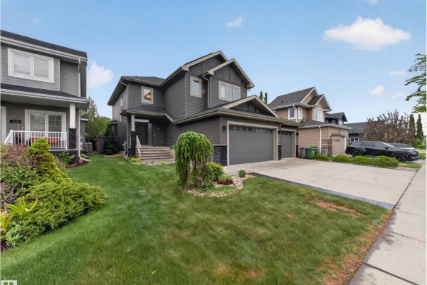 5608 Soleil Bv, Beaumont, AB, photo 2