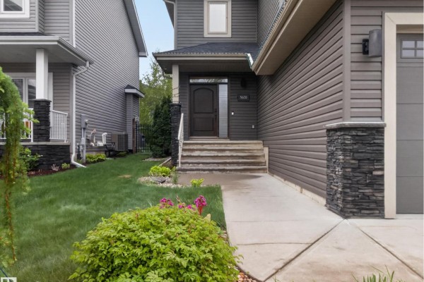 5608 Soleil Bv, Beaumont, AB, photo 3