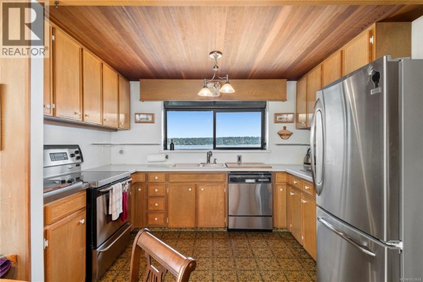 Other - 561 & 565 Island Hwy, Campbell River, BC V9W2B9 Photo 4