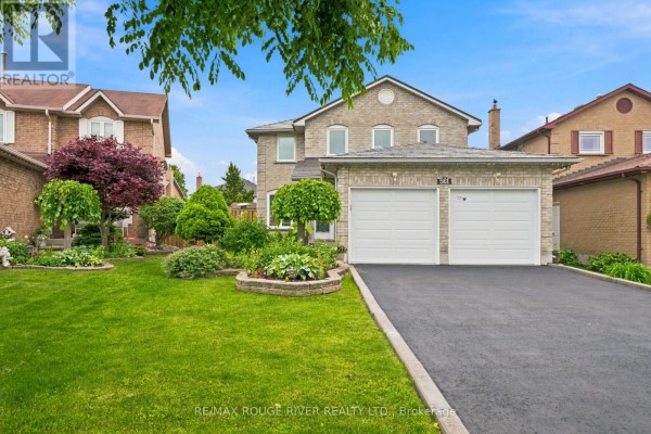 561 Cattail Court, Pickering, ON, photo 3