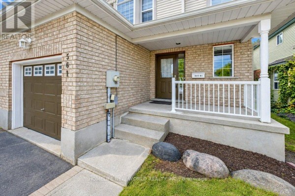 Recreational, Games room - 561 Dansbury Drive, Waterloo, ON N2K4E2 Photo 2
