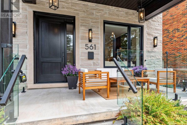 561 Durie Street, Toronto, ON, photo 2