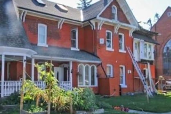 561 Gould Street, South Bruce Peninsula, ON N0H2T0 Photo 2
