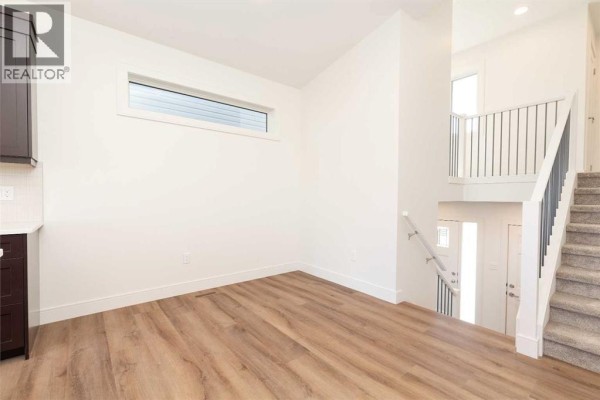 2pc Bathroom - 561 Malahat Green W, Lethbridge, AB T1J5H1 Photo 5