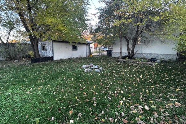 561 Oakview Avenue, Winnipeg, MB R2K0S1 Photo 4