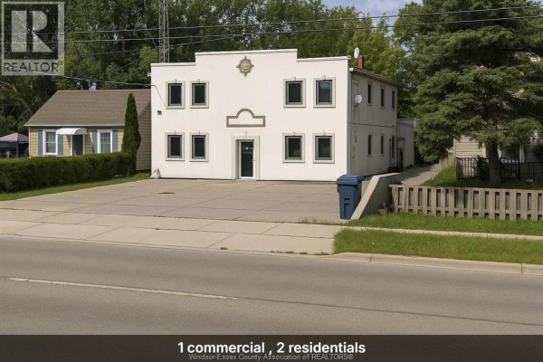 561 Park Avenue, Chatham, ON N7M1X1 Photo 2