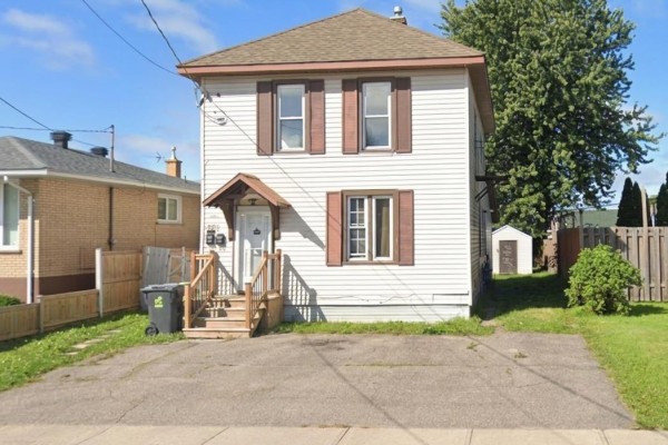 Residential for sale at 561 Sherbourne St, Sault Ste  Marie, ON - MLS® 6R9fNQ