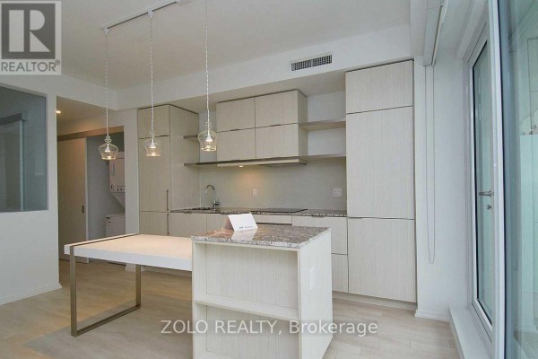 Primary Bedroom - 5611 - 197 Yonge Street, Toronto, ON M5B1M4 Photo 4