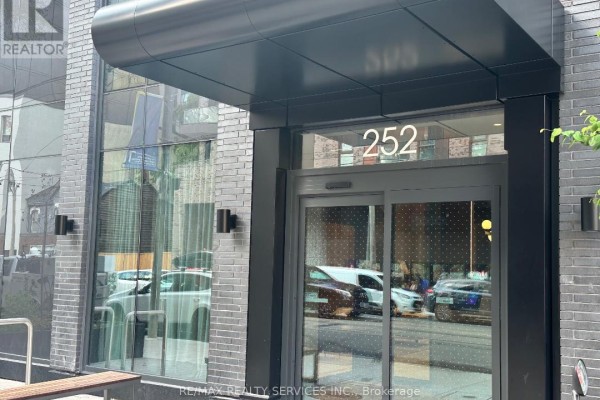 Den - 5612 - 252 Church Street, Toronto, ON M5B0E6 Photo 4