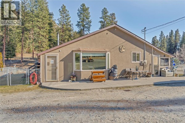 5615 Simpson Road, Summerland, BC, photo 2
