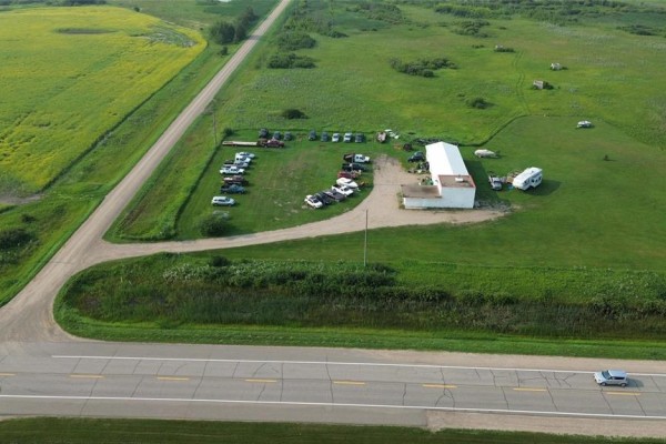 56164 114 Road W, Brandon, MB R7A5Y2 Photo 2