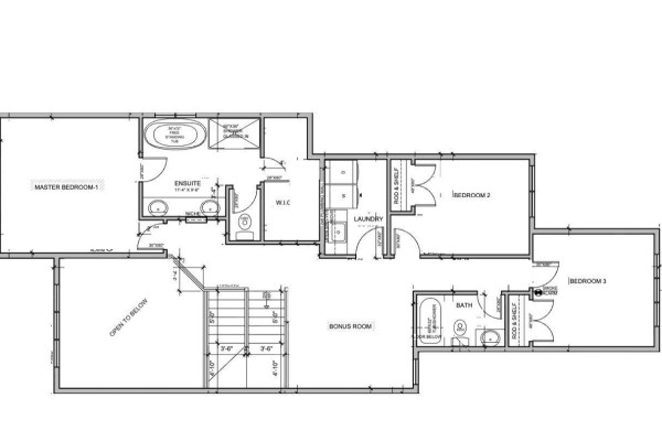 Den - 5619 48 Av, Bruderheim, AB T0B0S0 Photo 4