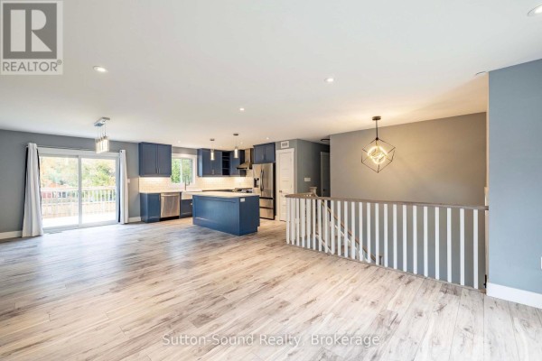 Laundry room - 562 24th Street W, Owen Sound, ON N4K5N2 Photo 4