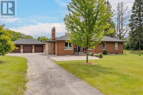 Kitchen - 562 Catering Road, Georgina, ON L0E1R0 Photo 4