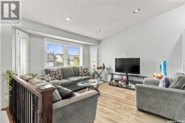 4pc Bathroom - 562 Rempel Manor, Saskatoon, SK S7T0J4 Photo 4