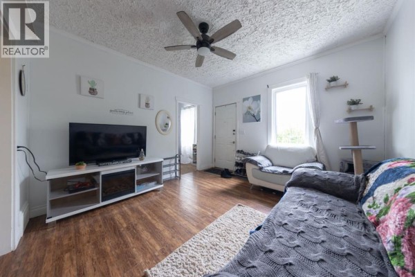 Bedroom - 5620 49 Avenue, Lloydminster, SK S9V0E5 Photo 4