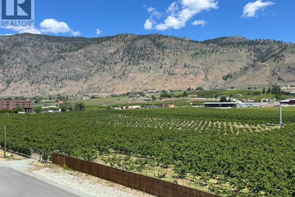 Laundry room - 5620 51st Street Unit# 403, Osoyoos, BC V0H1V6 Photo 4