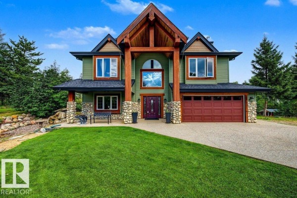 56225 Rge Road 13, Rural Lac Ste  Anne County, AB, photo 2