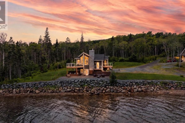 5628 Marble Mountain Road Road, Marble Mountain, NS, photo 2