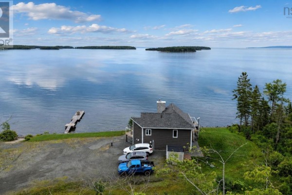 5628 Marble Mountain Road Road, Marble Mountain, NS, photo 3