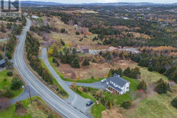 563-565 Marine Drive, Logy Bay, NL A1K3E5 Photo 4