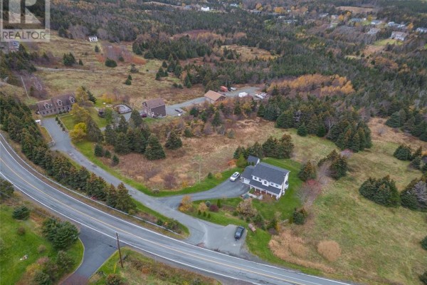563-565 Marine Drive, Logy Bay, NL A1K3E5 Photo 5