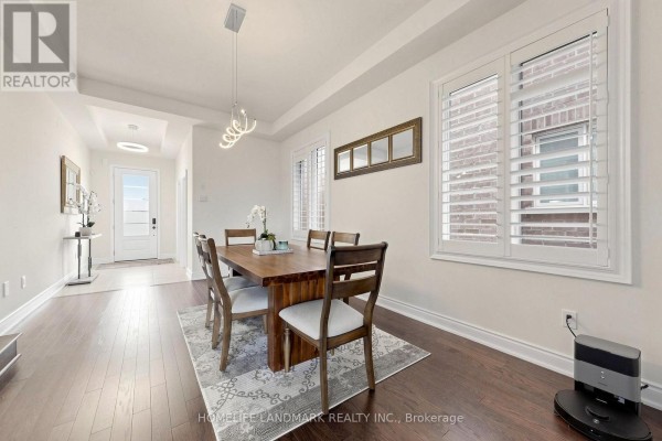 563 Beam Court, Milton, ON, photo 2