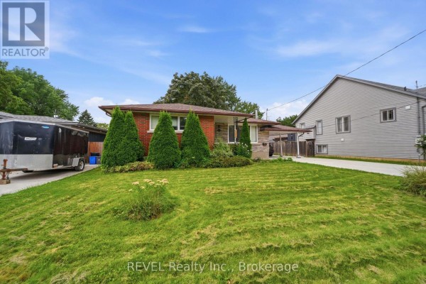 563 Bunting Road, St  Catharines, ON, photo 2