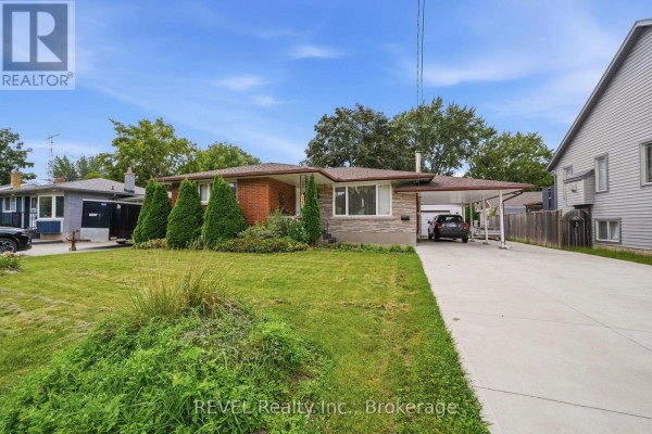 Primary Bedroom - 563 Bunting Road, St  Catharines, ON L2M3A4 Photo 4