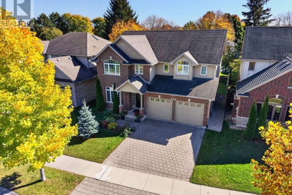 Recreational, Games room - 563 Firefly Drive, London North, ON N5X0E2 Photo 2