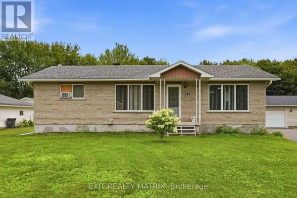 563 Lajeunesse Road, Alfred And Plantagenet, ON K0B1A0 Photo 2