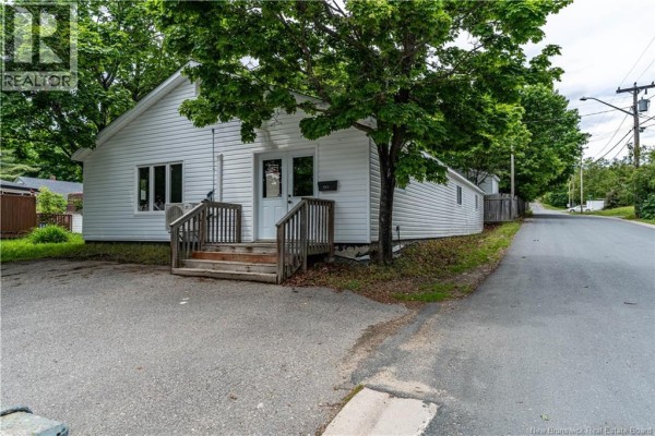 563 Old King George Hwy, Miramichi, NB, photo 3
