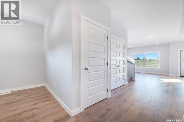2pc Bathroom - 563 Traeger Manor, Saskatoon, SK S7V1Z8 Photo 4