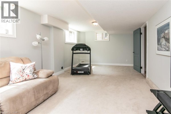 Bedroom - 563 Woolgrass Avenue, Waterloo, ON N2V2Y2 Photo 5