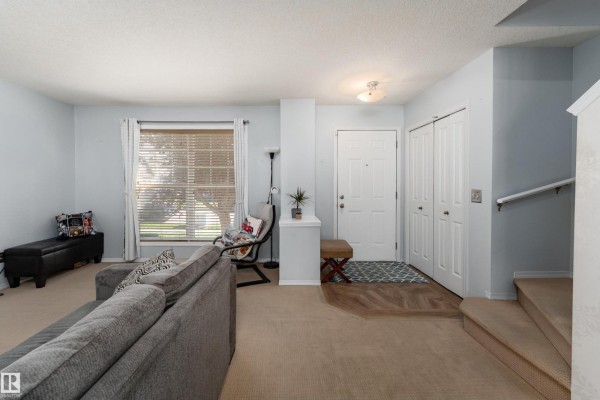 Bedroom 2 - 5632 203 St Nw, Edmonton, AB T6M0B2 Photo 5