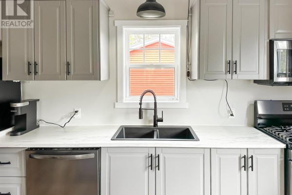 4pc Bathroom - 564 Kill Dog Cove Road, Parkdale, NS B0R1A0 Photo 5