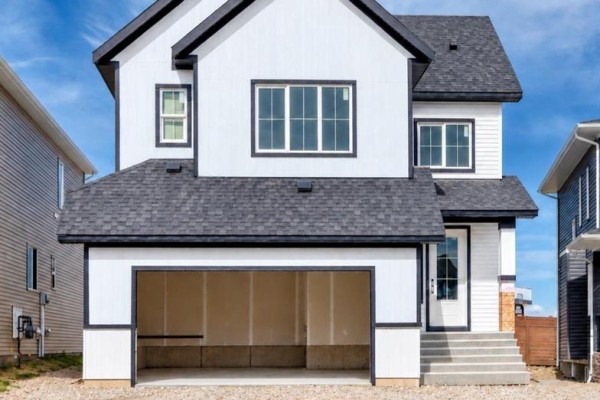 564 Livingston Way, Calgary