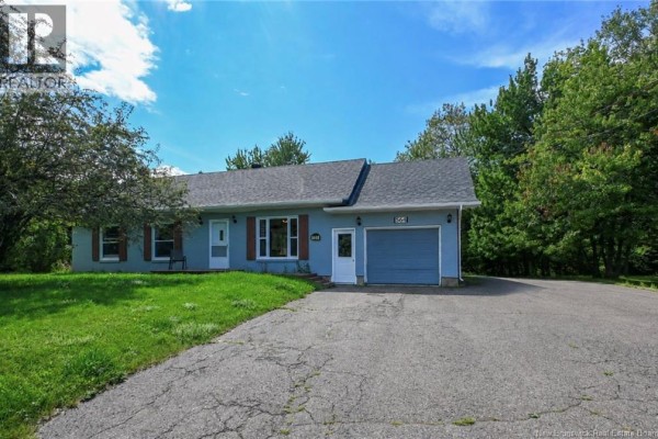 564 Saint-joseph Boulevard, Saint Leolin, NB, photo 2