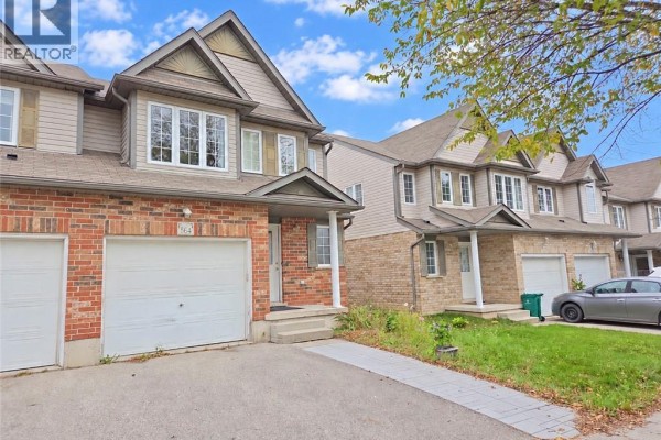 3pc Bathroom - 564 Wild Iris Avenue, Waterloo, ON N2V2X5 Photo 3